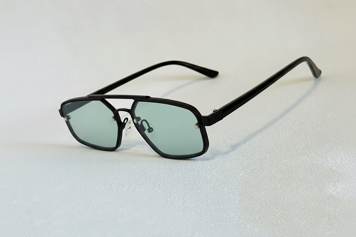 Urban Armor Aviator Edge Sunglasses