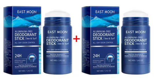 Aluminum Free Deodorant