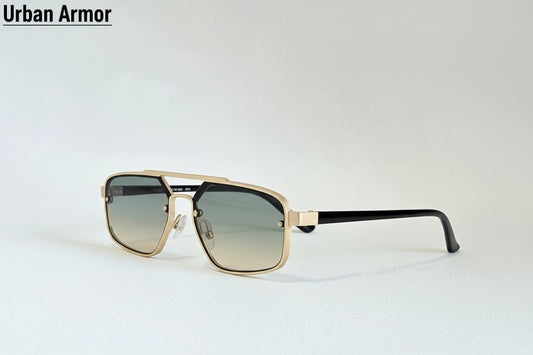 Urban Armor Aviator Edge Sunglasses